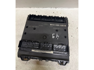 Блок комфорта 6Q1937049D   Skoda Fabia Mk1 (6Y)   