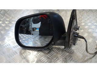 Зеркало электрическое Mitsubishi ASX - года