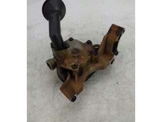 Масляный насос BTS 03C103669E Skoda Roomster (5J)