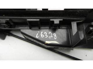 Zámek zadních dveří 7M5AR21813CA, I6328 Ford Focus 2008