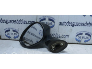 Zpětné zrcátko levé Fiat Punto (199)