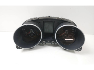 Панель приборов 5K0920870G Volkswagen Golf VI