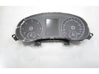 Спидометр (приборный щиток) 5C6920871A, ZYS00006 Volkswagen Jetta VI