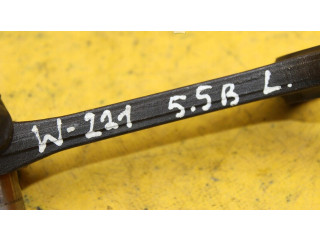 Ojnice      Mercedes-Benz S W221  