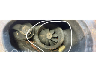 Turbodmychadlo Турбина SH0113700, 8103570002 Mazda 3 III 2.2