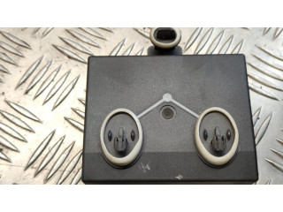 Блок управления дверью