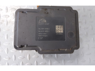 Jednotka ABS 476601SW4B, 476601SW4A Nissan Murano Z51 2010