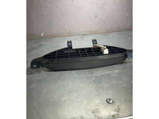 Блок управления кондиционера воздуха / климата/ печки (в салоне) 28395AV620, 20408056H   Nissan Primera