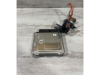 Řídící jednotka 8574091, 0281019806 BMW 5 F10 F11 2012