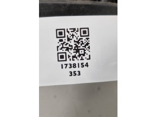 Вентилятор радиатора 6007614, 600735200B Tesla Model S