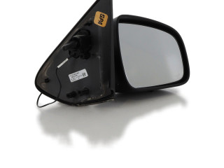 Зеркало электрическое Dacia Sandero III 2020 - года
