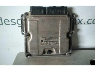 Řídící jednotka P05094285AC Chrysler Voyager
