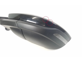 Зеркало электрическое Audi e-tron - года