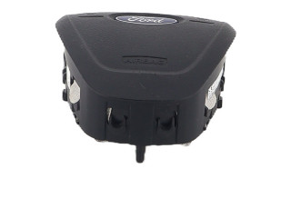 Подушка безопасности водителя KT1BK042B85ABW   Ford Transit -  Tourneo Connect