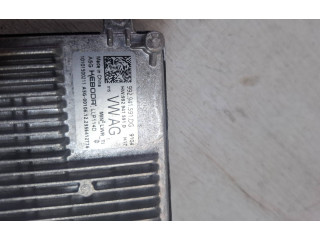 Блок управления Xenon