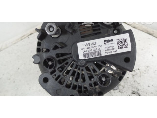 Zpětné zrcátko Skoda Octavia Mk3 (5E) 2018 06J903023DX, 06J903023D