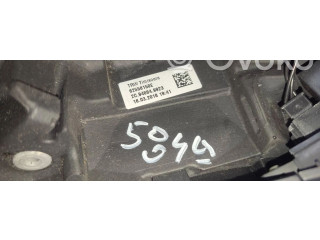 Volant BMW 3 GT F34 2018