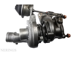 Turbodmychadlo Турбина 700830, 700830-5001S Renault Clio II