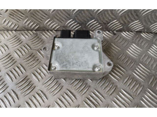 Блок подушек безопасности 9X2314D374AC Jaguar XF X250