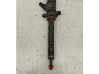 Форсунка 0445110239 Citroen C4 I