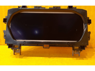 Панель приборов 89A920725B, 89A920725B Audi e-tron