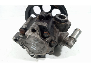 Рулевая рейка Насос усилителя руля Saab 9-5 1998 - 2005 года