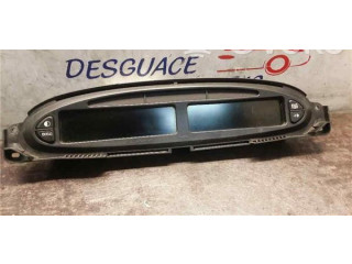 Панель приборов 9661734780 Citroen Xsara Picasso