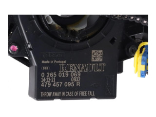 Подрулевой шлейф SRS 479457095R Dacia Sandero