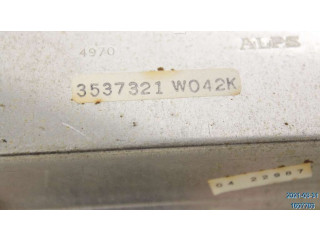 Блок управления кондиционера воздуха / климата/ печки (в салоне) 3537324 Volvo 960