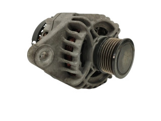 Генератор 51884886, 120A Alfa Romeo Giulietta 2.0