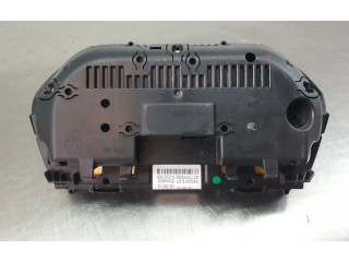 Přístrojová deska BMW 1 F20 F21 2014 62109325622, 0017976392