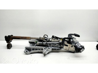  рейка  Колонка рулевая 4M513C529AB   Ford Focus C-MAX 2003-2010 года