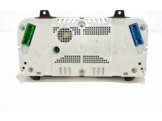 Přístrojová deska Seat Arosa 2000 6H0919860A