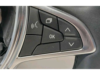 Руль Dacia Sandero III 2020 - года 484004420R