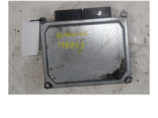 Блок управления топливных форсунок Jeep Renegade