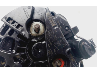 Генератор 038903025 Volkswagen Lupo