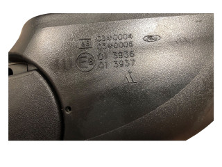 Зеркало электрическое Ford Fiesta 2006-2008 года