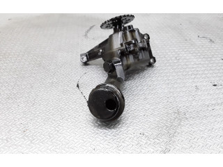 Масляный насос 6651810101 SsangYong Rexton I