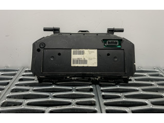 Панель приборов 8200316824, 8200316824   Renault Clio III       