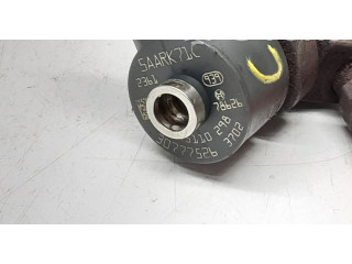 Форсунка 30777526, 0445110298    Volvo V70   