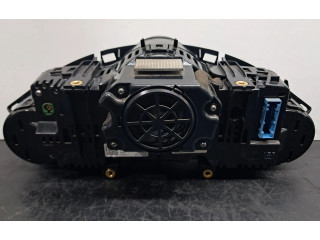 Přístrojová deska Porsche Panamera (970) 2011 97064119408, 970.641.194.08