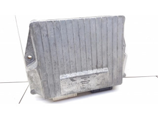 Блок управления двигателя 9631808480, 73813002   Citroen Xantia