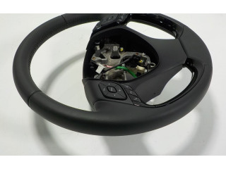 Руль Toyota C-HR I 2016 - 2023 года 45100F4110C0, 223451057