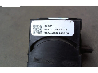 Ручка стеклоочистителей Ford Galaxy