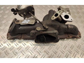 Turbodmychadlo Турбина 36002664, 54399700091   Volvo V60   D5244t15