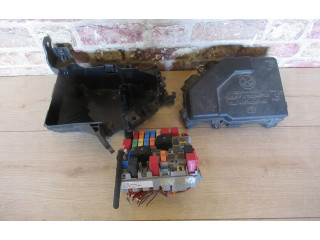 Блок предохранителей Alfa Romeo Giulietta