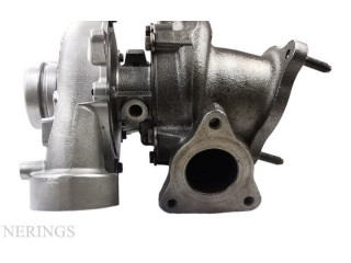 Турбина Mercedes-Benz A W176 VV21, IT-VV21