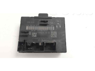 Блок комфорта 5Q0959595B Audi A3 S3 8V