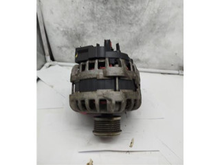 Генератор 231005933R, F000BL07G6 Dacia Dokker