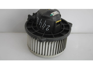 Вентилятор печки    7F291   Opel Antara